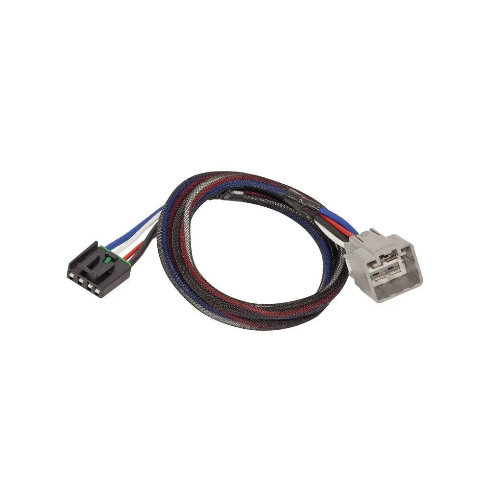TEKONSHA 2015 RAM Brake Control Model 302400 for Enhanced Trailer Braking System