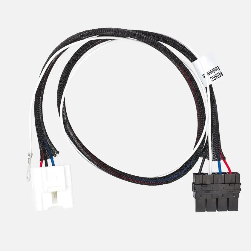 REDARC Tow-Pro Harness TPH015 for Enhanced Trailer Brake Control