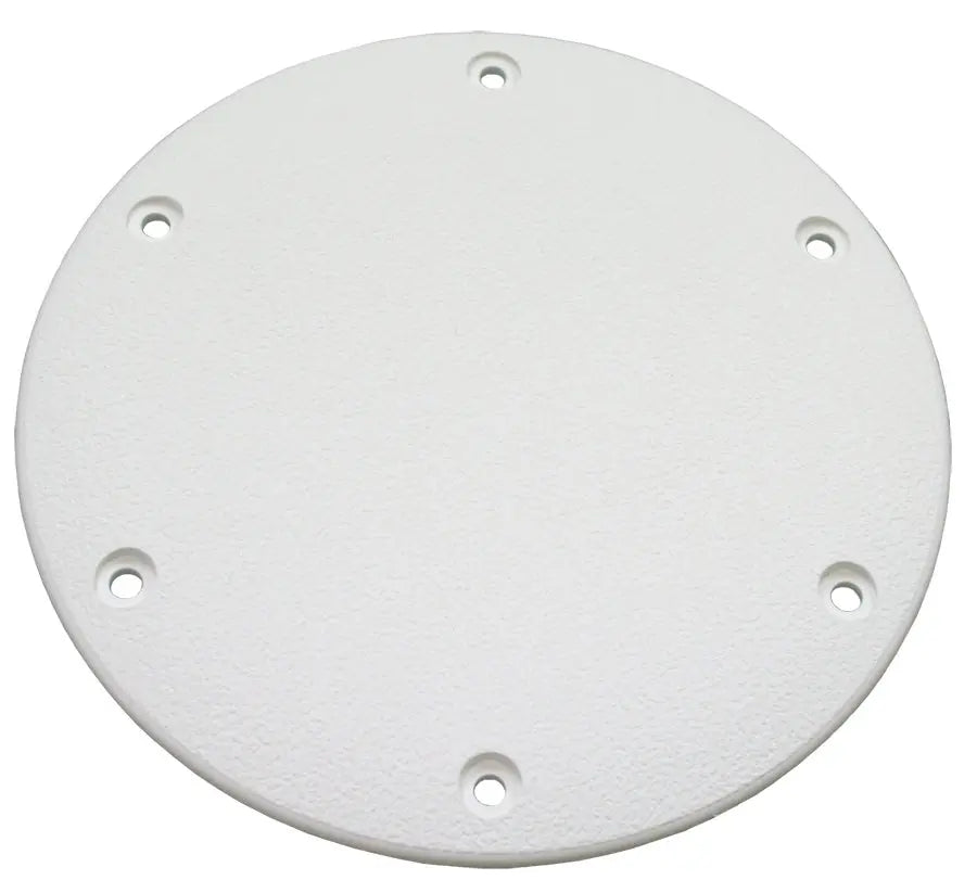 T-H Marine DSSDP22DP 8' Access Cover Deck Plate for Marine Applications