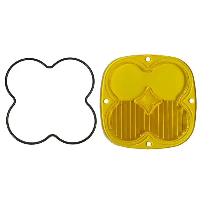 Baja Designs Headlight Lens Part 660115 for Enhanced Vehicle Illumination