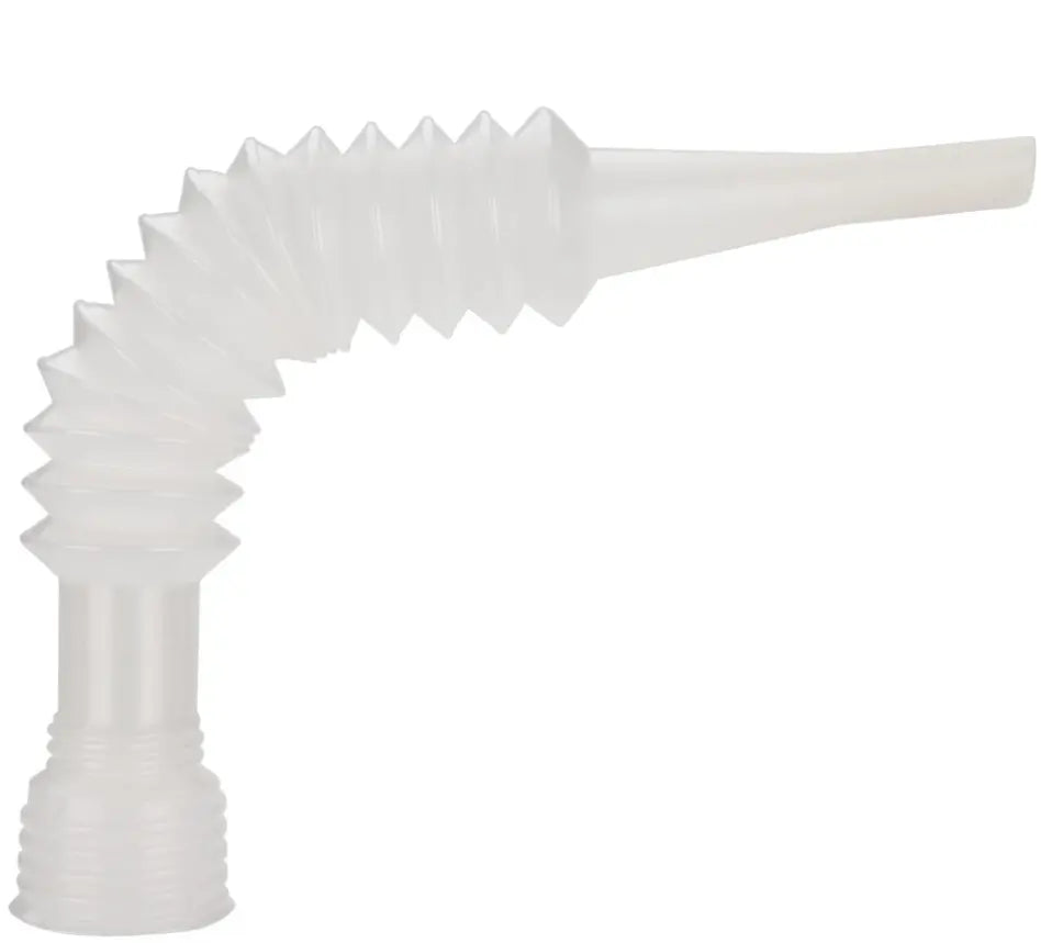 Perform Tool W4061 Flex Spout - Durable and Reliable Fluid Dispenser for Industrial Use