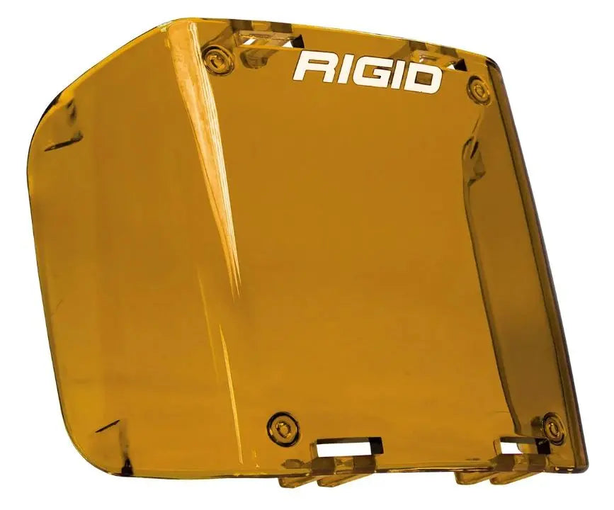 Rigid Industries D-SS Series Amber Cover – Part R2G32183
