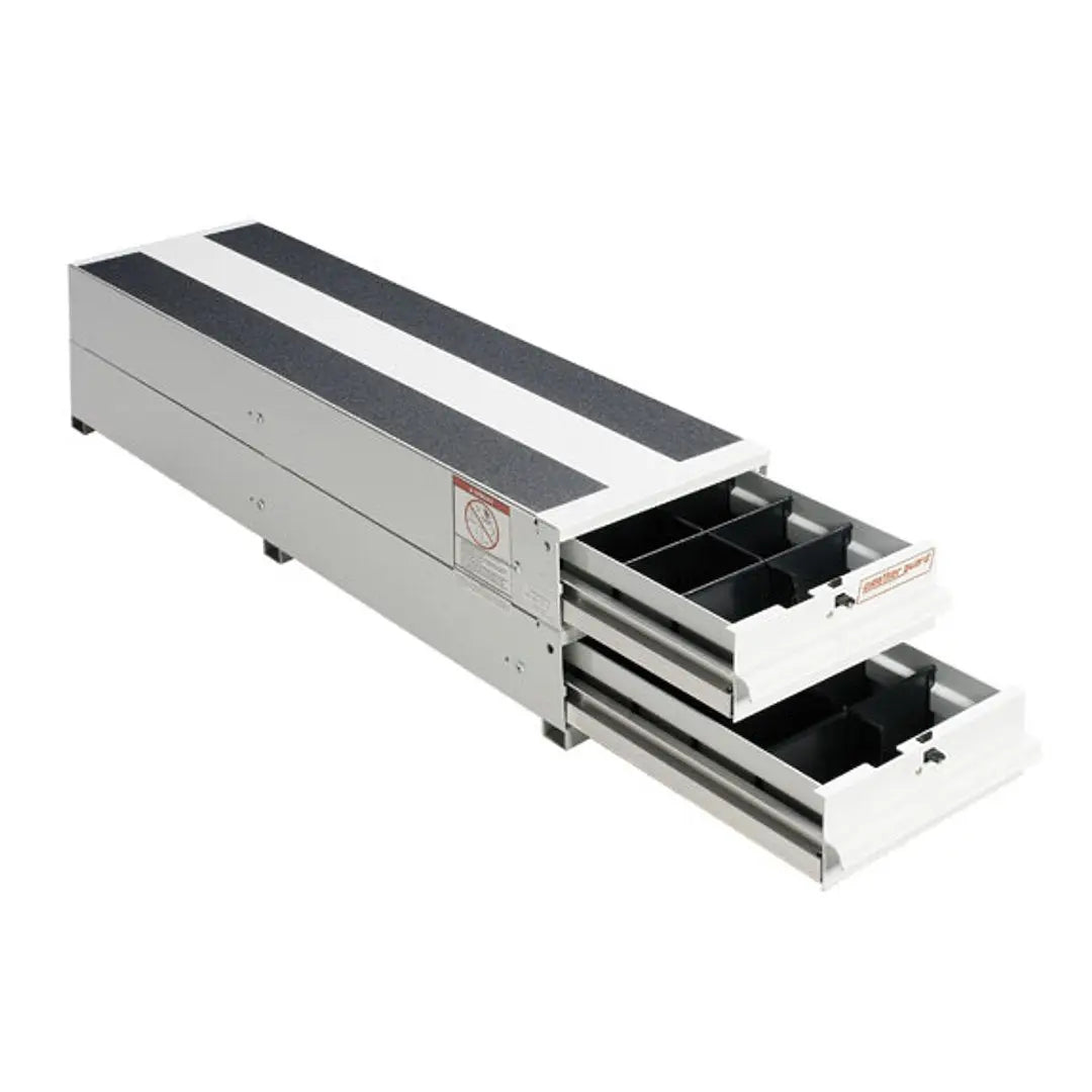WeatherGuard Itemizer Drawer Unit W513263 for Commercial Truck Storage