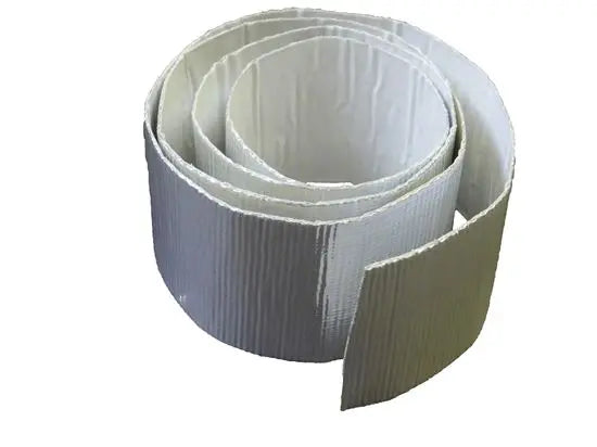 HELIX RACING 2' x 3' Heat Shield with Adhesive - Part Number 4011300