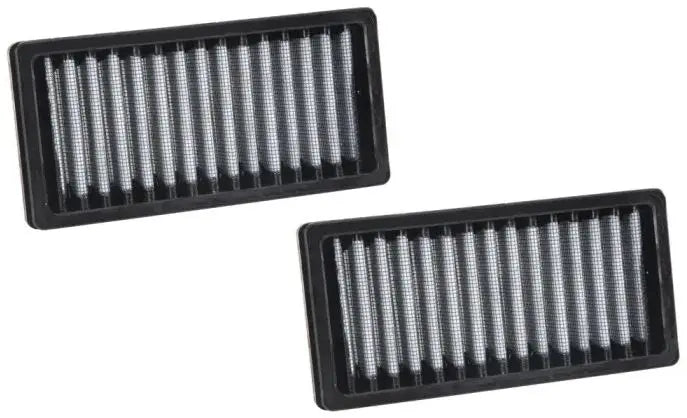K&N Filter Cabin Air Filter VF1010 for Enhanced Vehicle Interior Air Quality