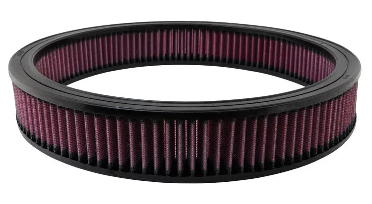 K&N Filter E3740 High-Performance Air Filter for Enhanced Engine Efficiency by K&N FILTER