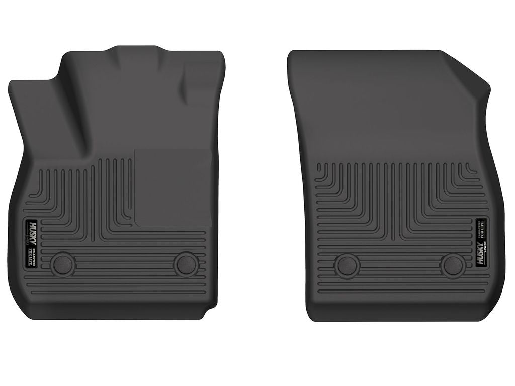 Huskyliner WB Front Floor Liner for Buick Envision (2021-2023) | Part No. 15731