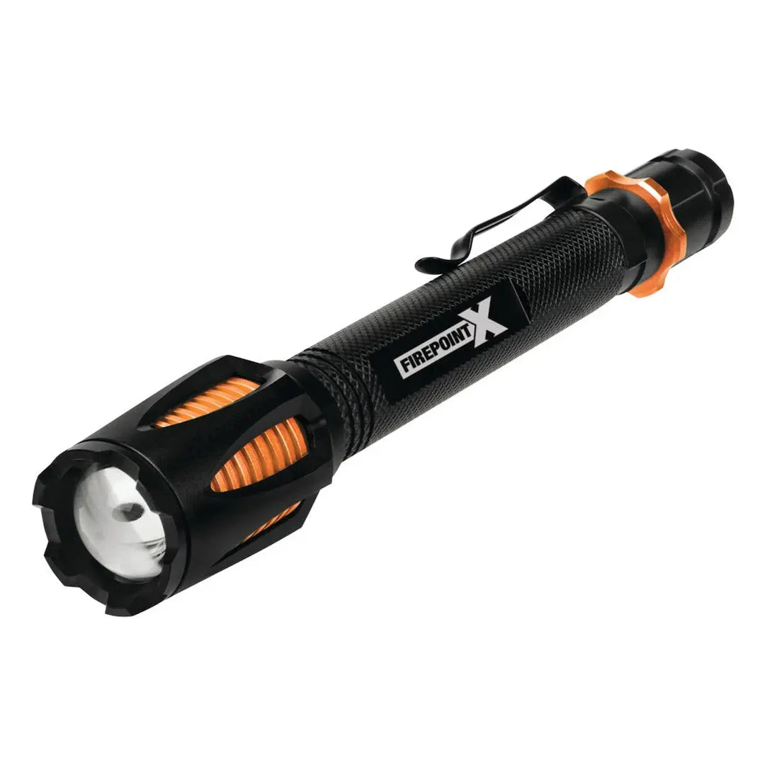Perform Tool Firepoint X 3AAA Pen Light - Compact LED Pocket Flashlight