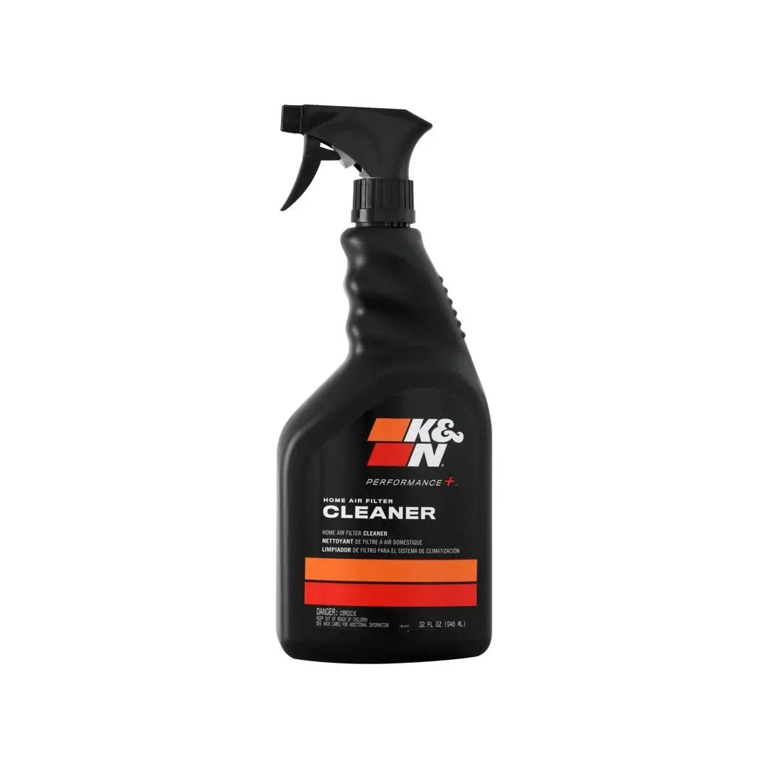 K&N HVAC Filter Cleaner - Part Number 996010 for Optimal Air Quality by K&N FILTER