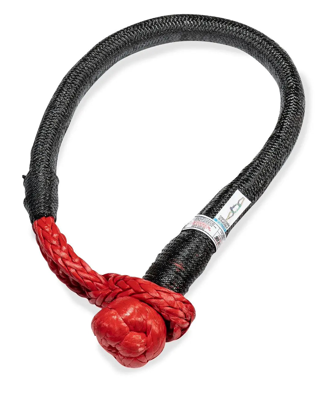 Factor 55 Extreme Duty Soft Shackle 7/8" x 24"