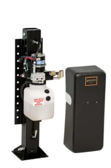 Equalizr Sys 8107NTP 1/24 Scale Screw Style Overload Clamp