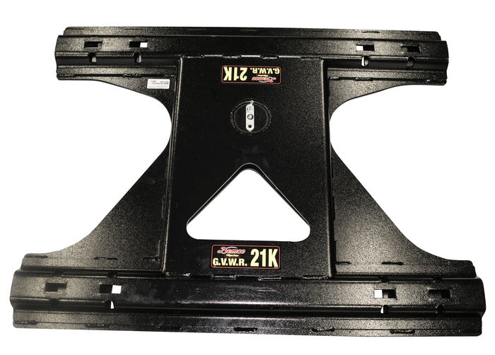 DEMCO Part 6194 Chevrolet/GMC Prep ISR Rails for Truck Bed Applications