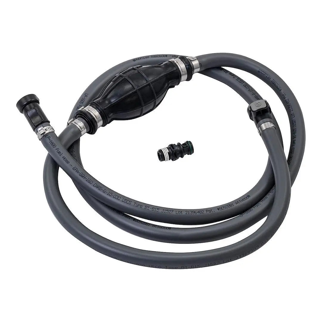 Attwood Mari Fuel Kit for OMC 6' x 3/8" USC