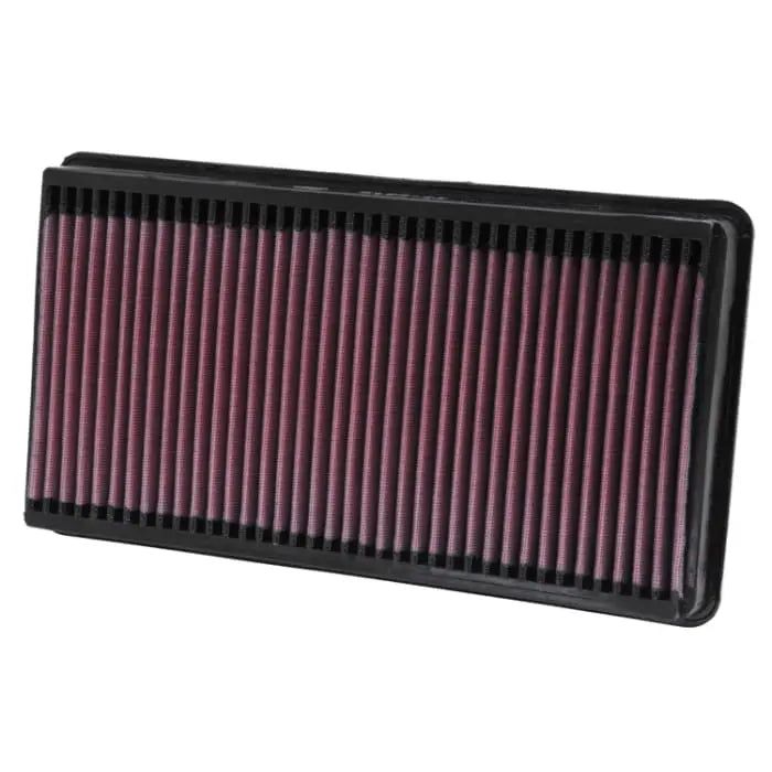 K&N Filter Panel Filter Part Number 332248 for Optimal Air Filtration