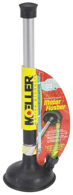 Moeller Inboard Engine Adjustable Mounting Flange – Part Number 09908100