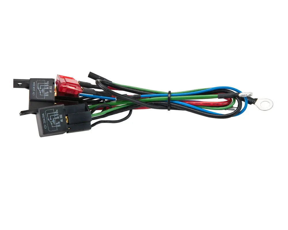 SIERRAMARINE Wiring Harness Model 186823 for Marine Applications
