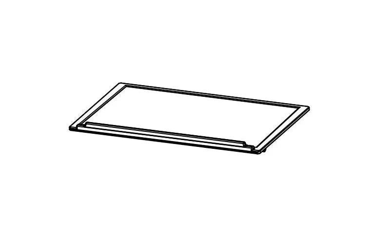 DAVE CARTER NR640469 Freezer Shelf Wire N8DC - Durable and Reliable Storage Solution