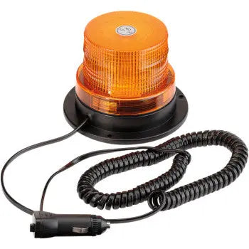 Helix Racing Amber LED Beacon Light (Part No. 6110311)