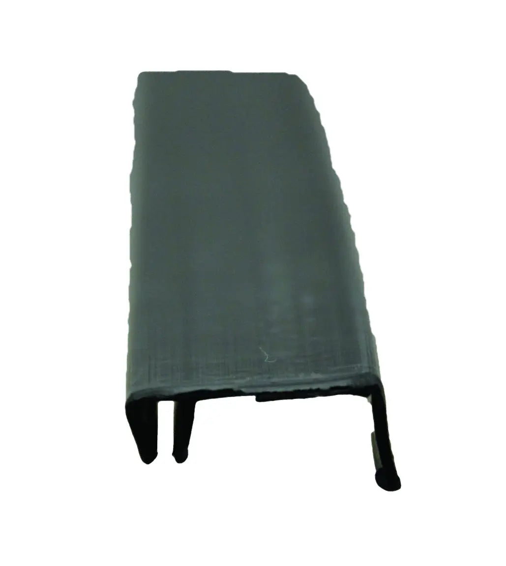 AP Products 8' HEHR Screw Cover in Black (Part Number 011363)