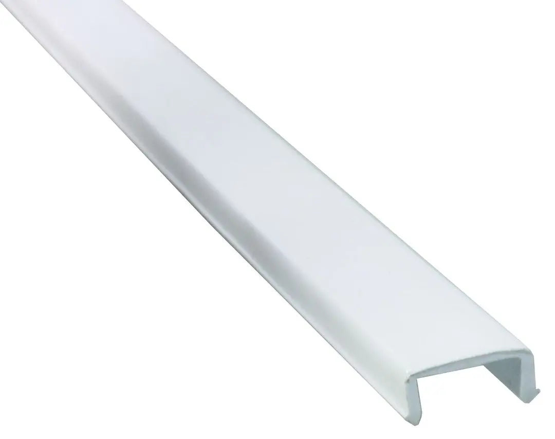 JR Products 11421 8-Foot Phil Style Screw Cover