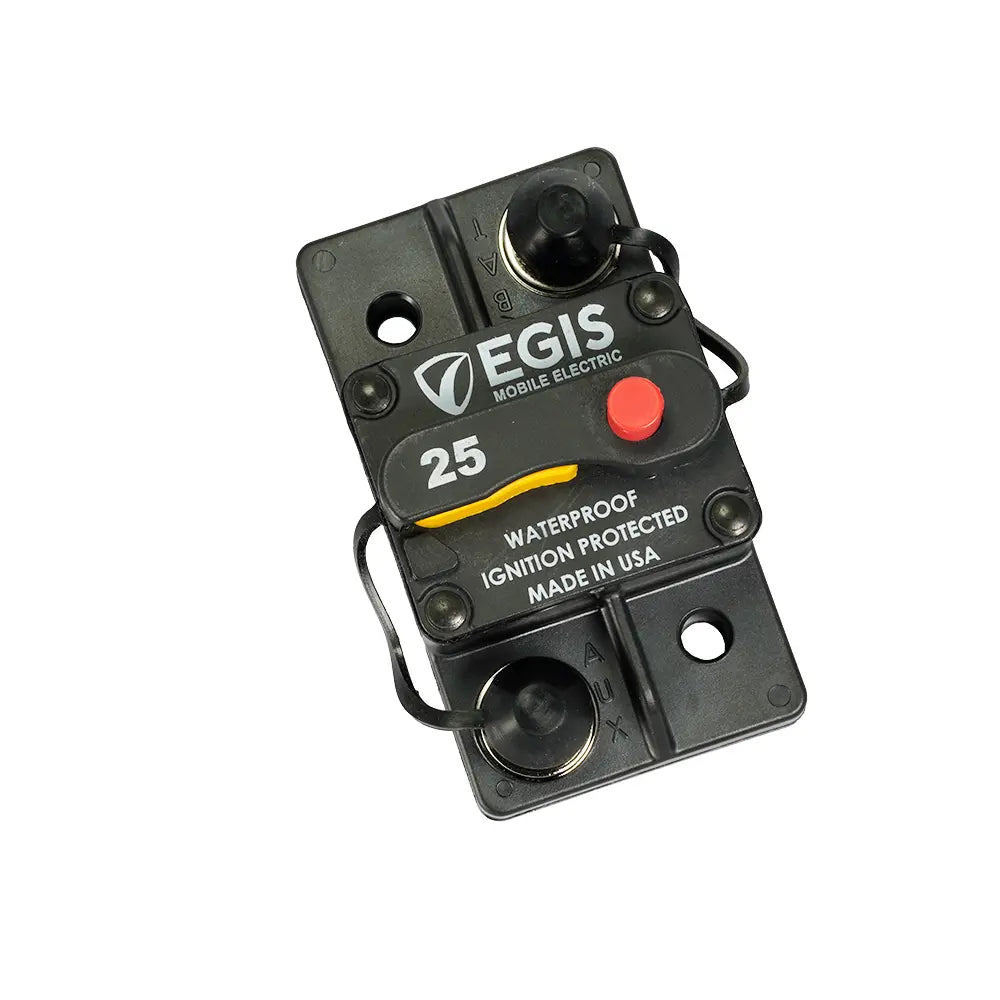 EGIS Mobile Breaker-285 Surf MT 25A – Reliable Automotive Circuit Protection
