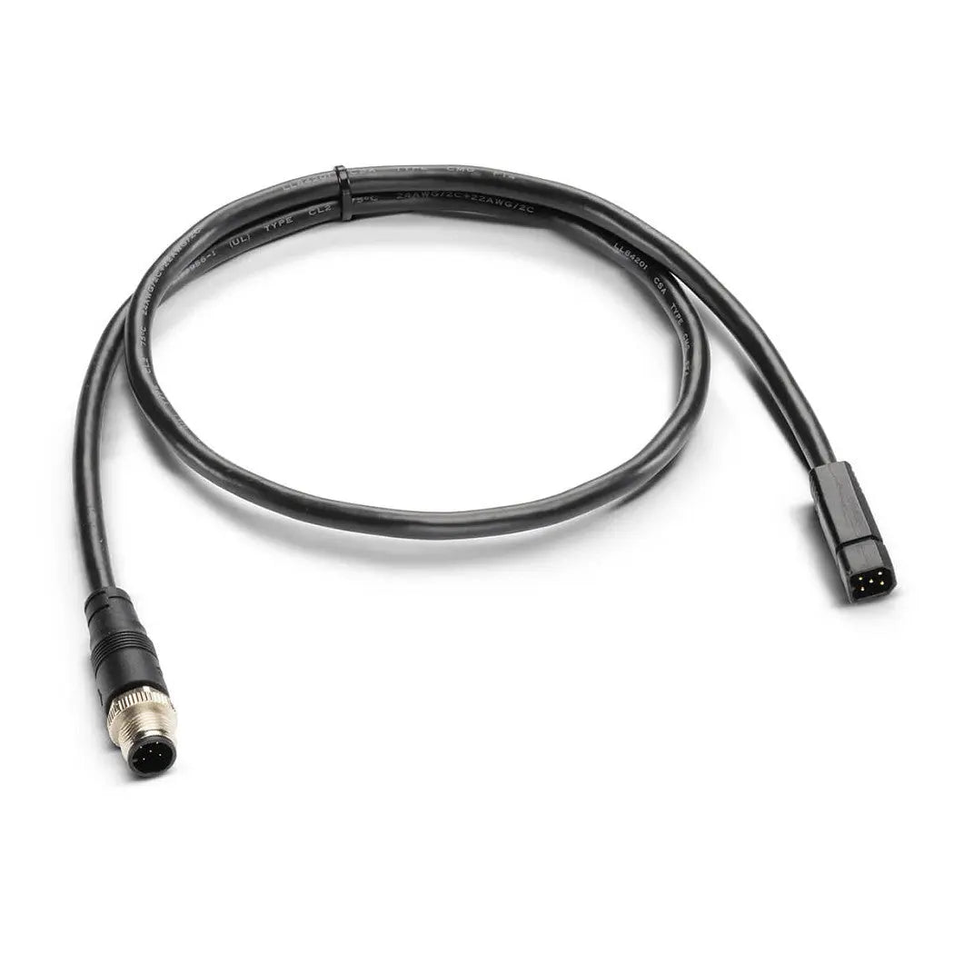 Humminbird AS QD NMEA2000 to Helix NMEA Adapter Model 7201141