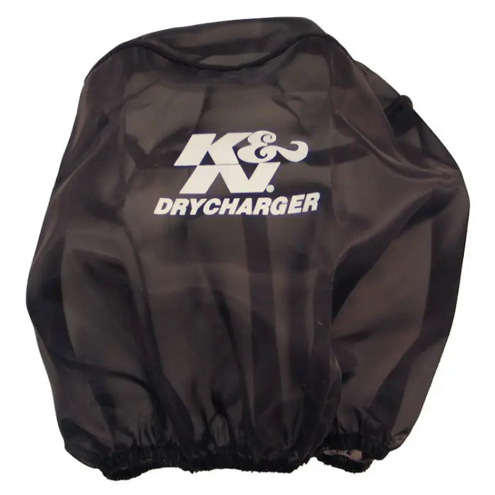 K&N Filter RC5139DK Air Filter Wrap for Enhanced Protection