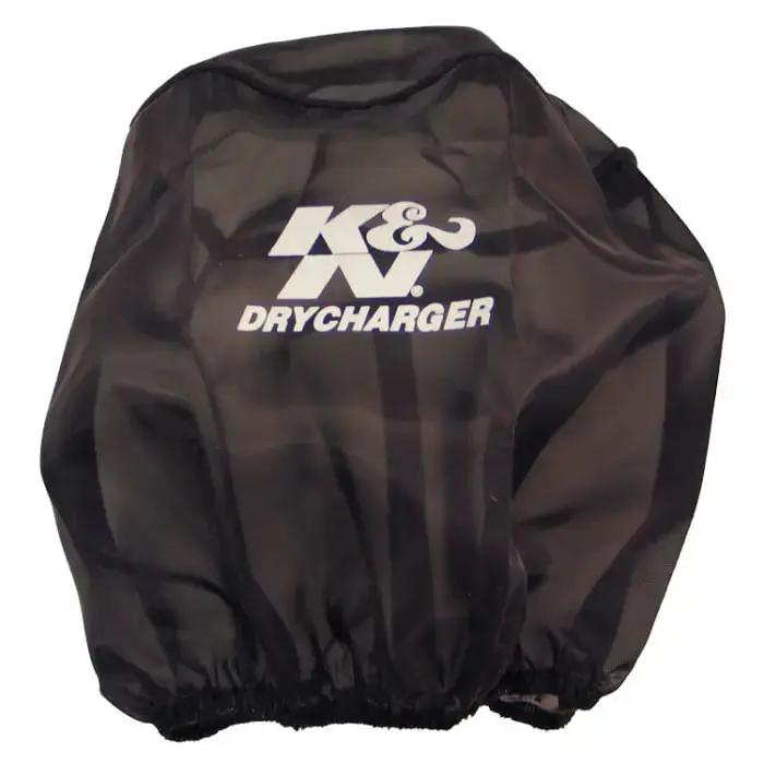 K&N Filter RC5139DK Air Filter Wrap for Enhanced Protection by K&N FILTER