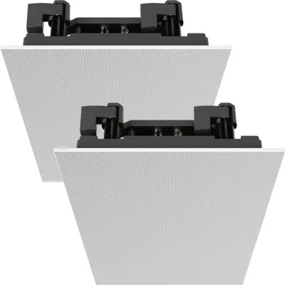 SONOS INWLLWW1 Architectural In-Wall Speaker Pair – High-Performance Sound Solution