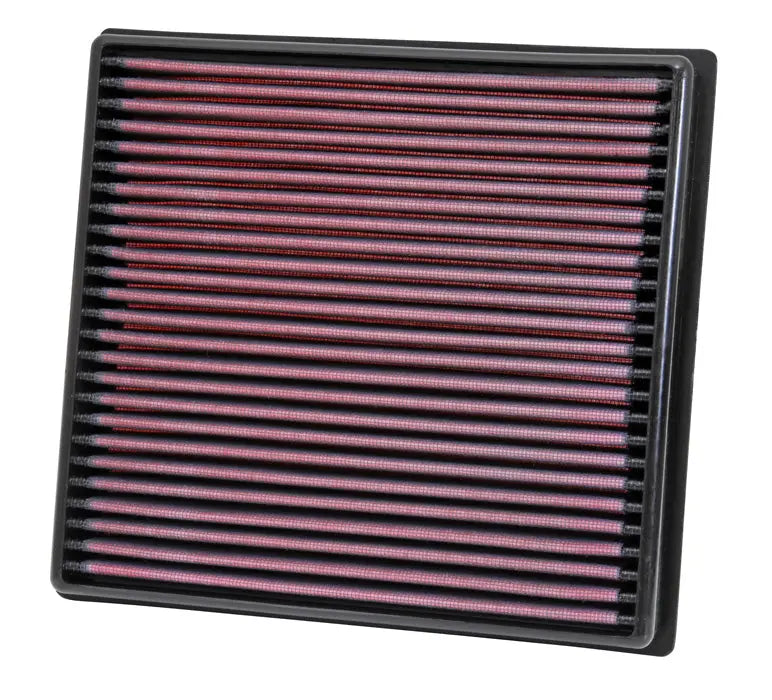 K&N Filter Replacement Air Filter Part Number 333002 for Optimal Engine Performance