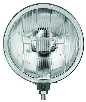 HELLA Fun Cube Driving 500 Kit - Compact LED Light Solution for Enhanced Visibility
