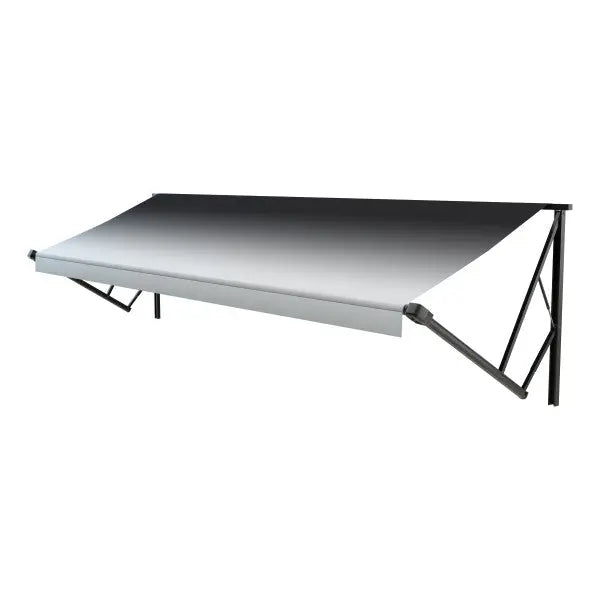Lippert Components 18' Black Fade Bed Kit V000211505 – Durable RV Accessory