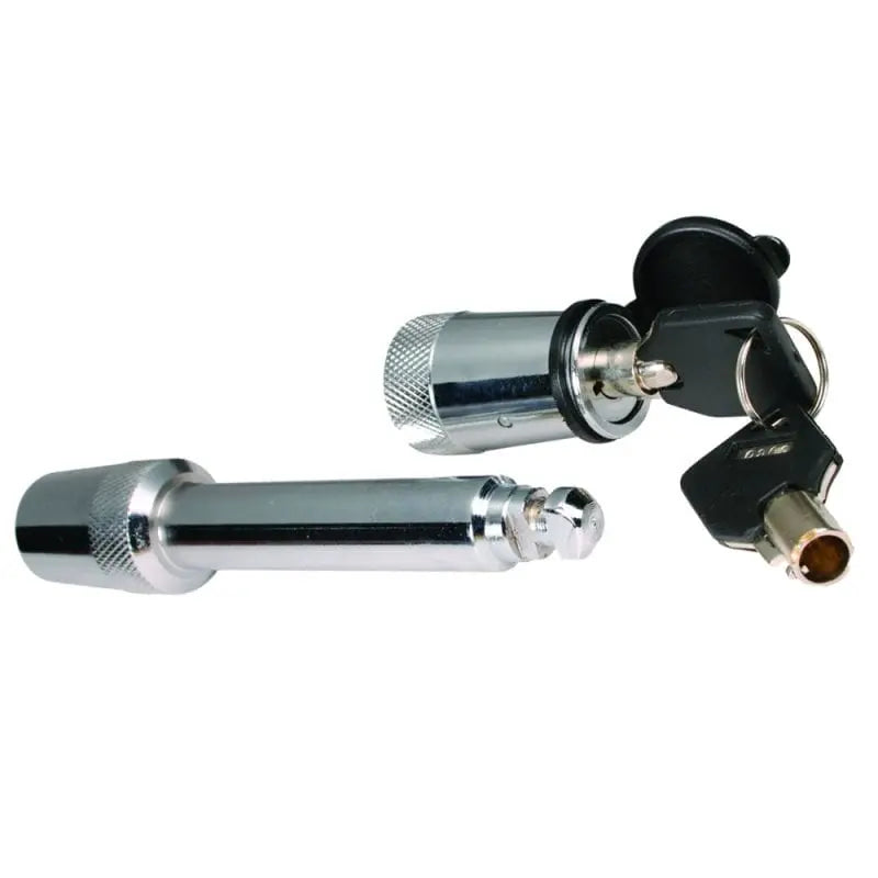 TRIMAX T3 Key Receiver Lock 5/8 inch for Secure Access Control
