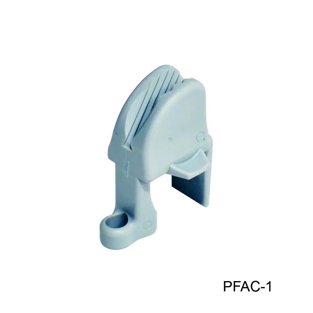 T-H Marine Pontoon Fender Clip (Part Number: PFAC1DP)