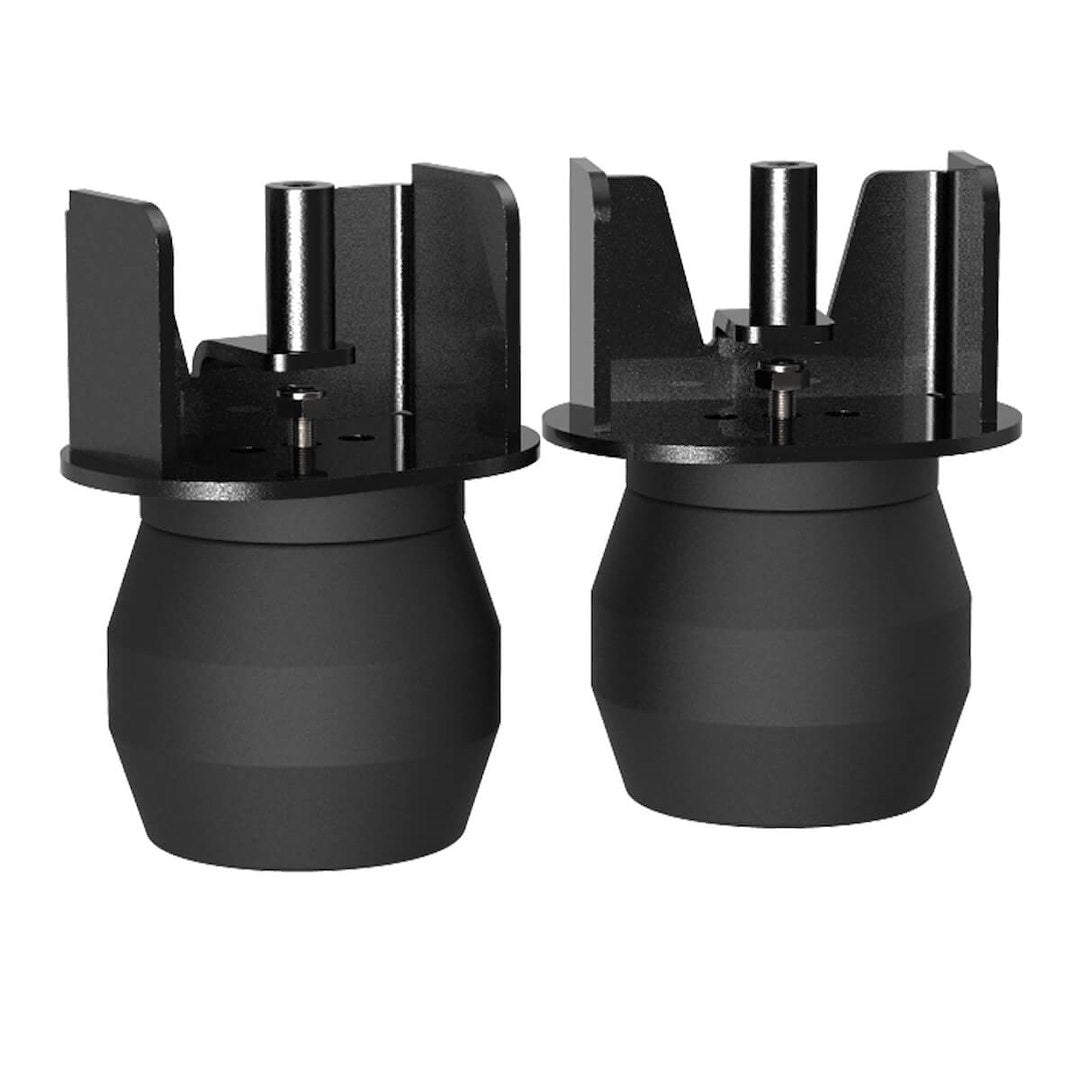 Timbren FRTT350F Suspension Enhancement System for Improved Load Stability