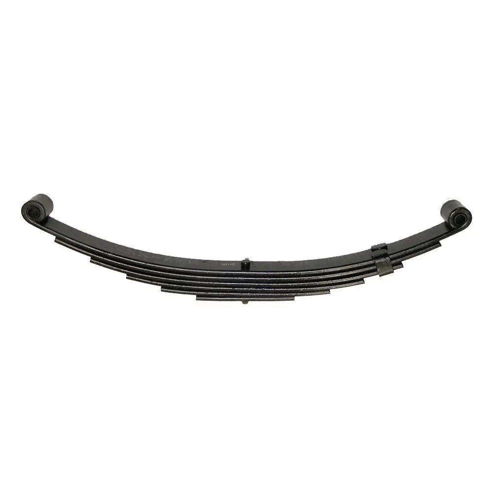 AP Products Leaf Spring for 3500 lb Capacity Vehicles - Part Number 014122113