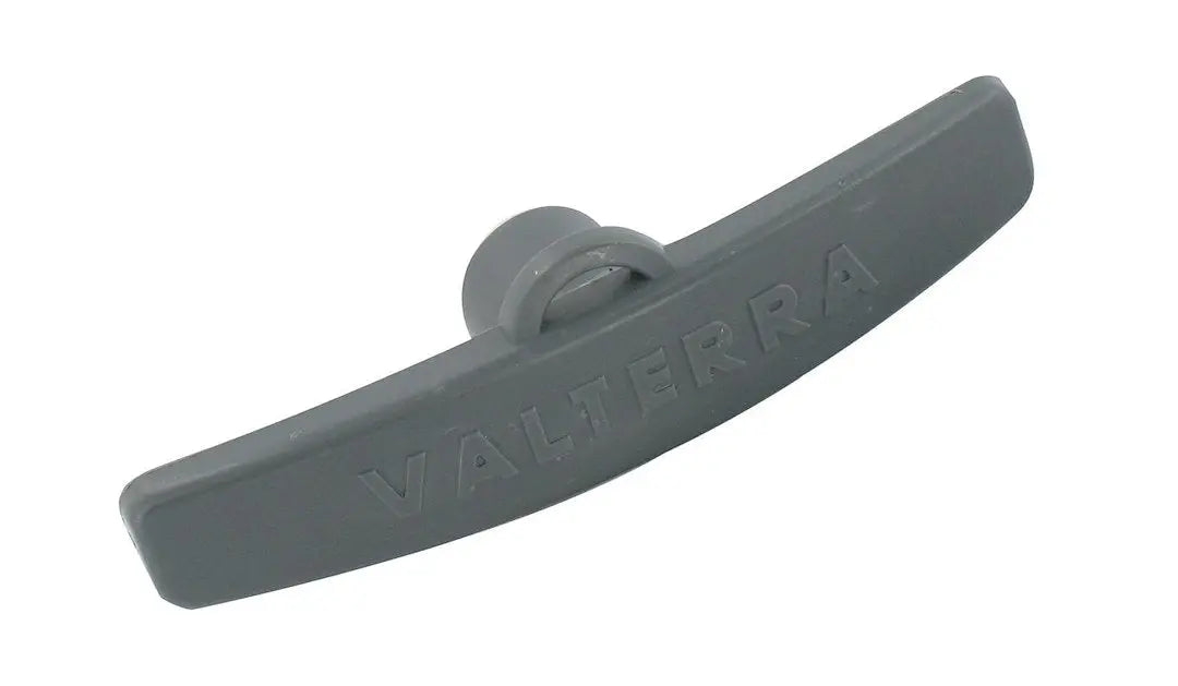 Valterra LLC T10036GN Handheld Plastic Valve Handle for RV and Marine Applications