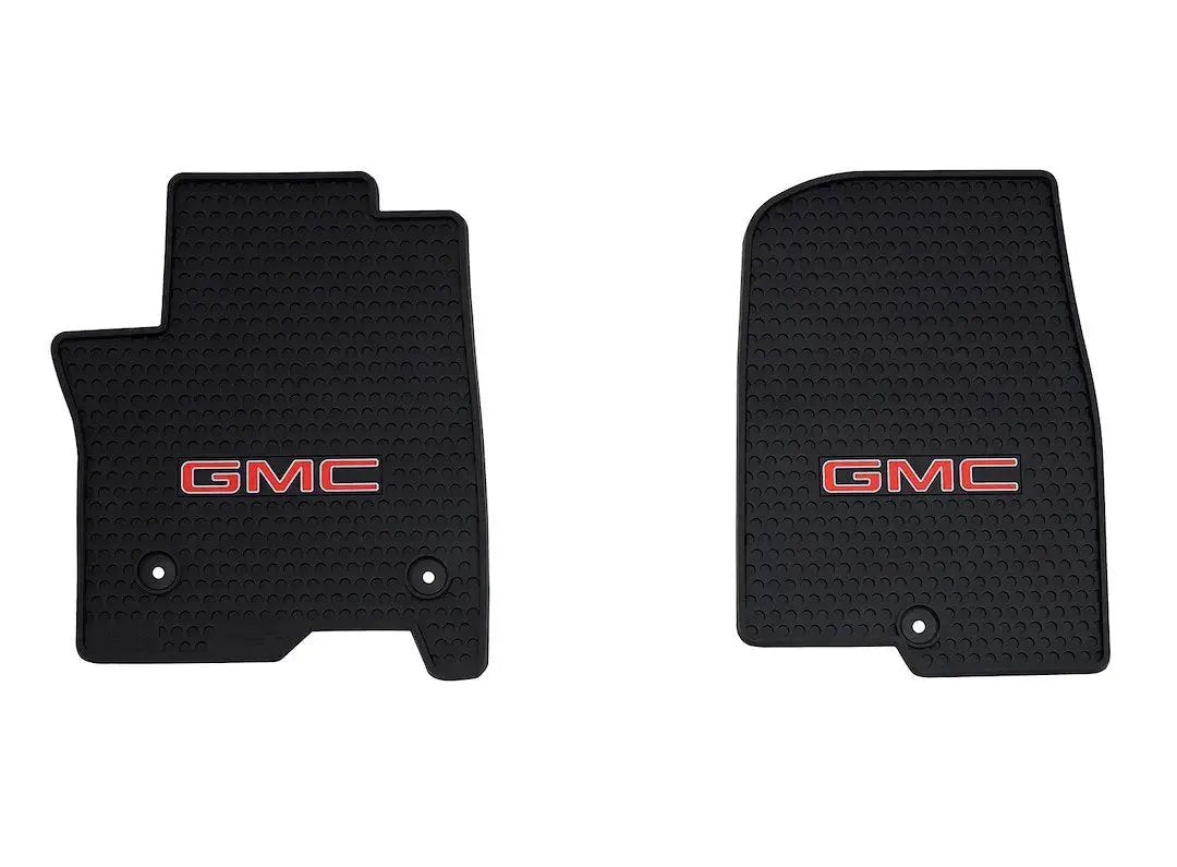 COVERCRAFT Lloyd Mats All-Season Rubber Mats for Enhanced Vehicle Protection — Part Number 5953101 by COVERCRAFT