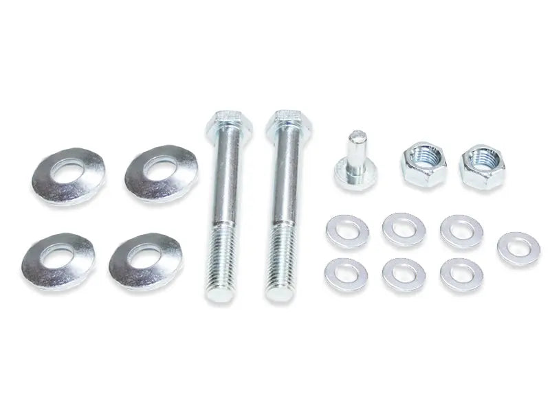 Blue Ox BXW4065 2-Point Hitch Hardware Kit for Towing and Trailers