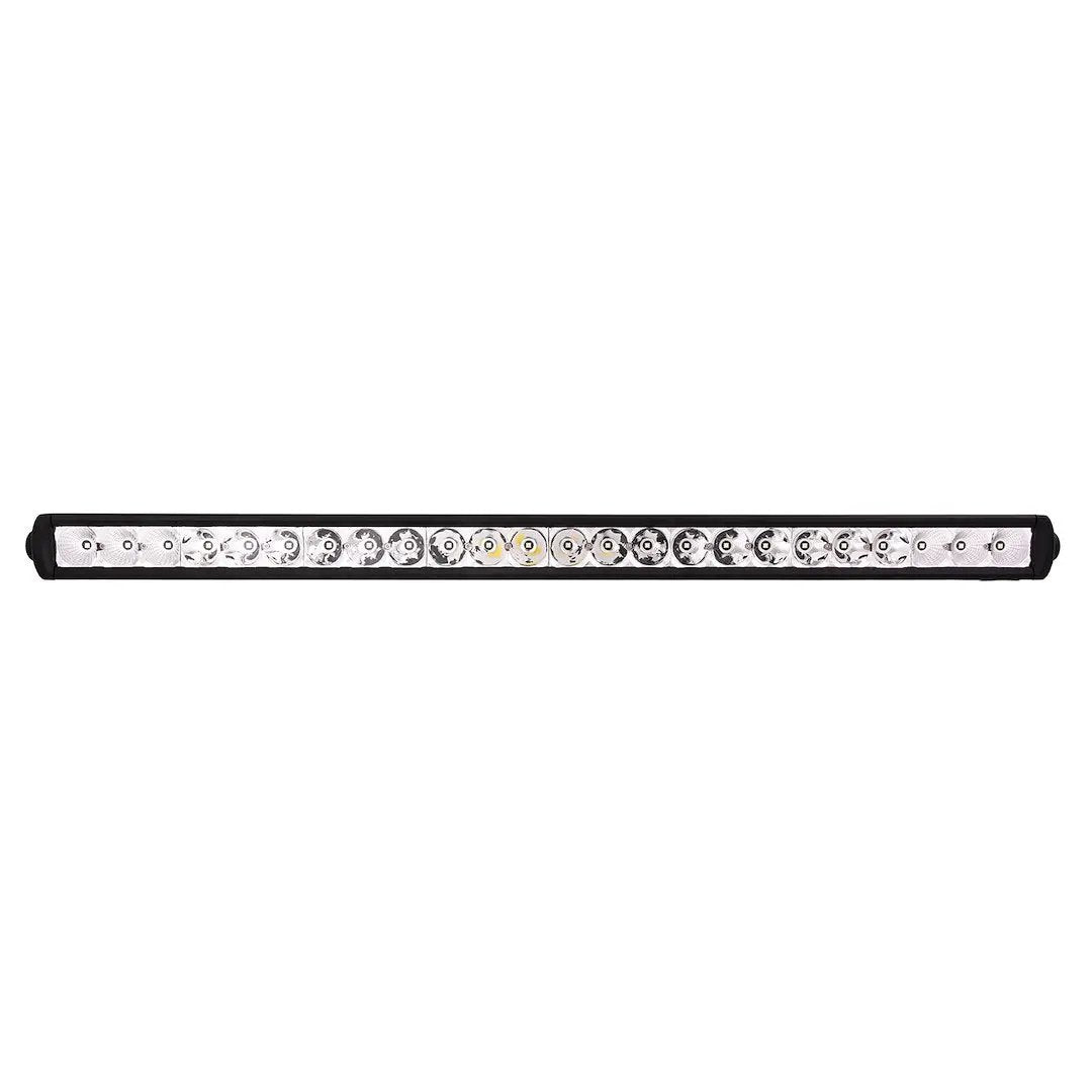 TrailFX 30-inch SR 24x5W Combo Light Bar (Part Number: 30SRCM) by TRAILFX