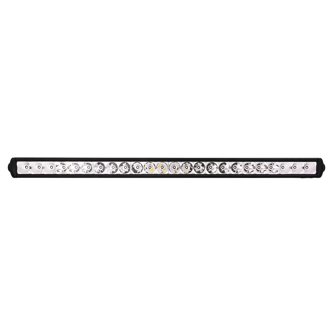 TrailFX 30-inch SR 24x5W Combo Light Bar (Part Number: 30SRCM)