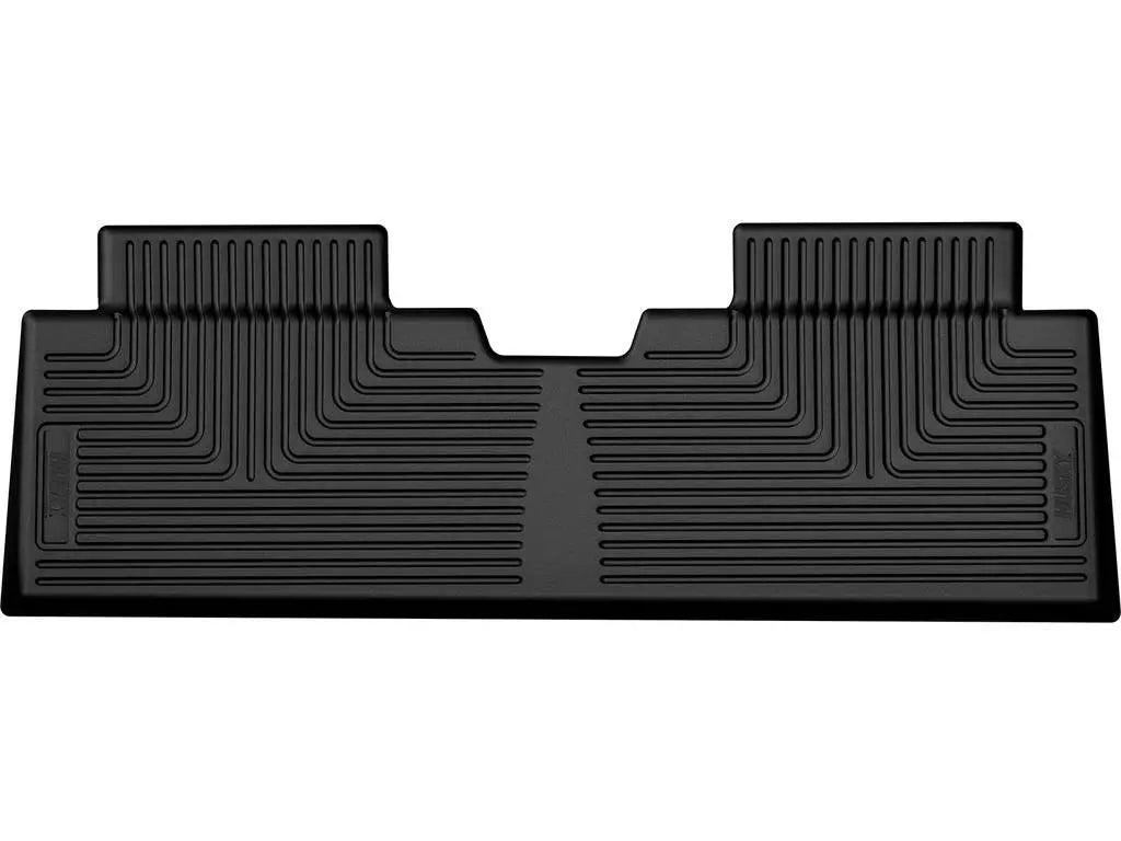 Huskyliner 16551 Second Row Floor Liner for 2025-2026 Chevrolet Equinox and GMC Terrain