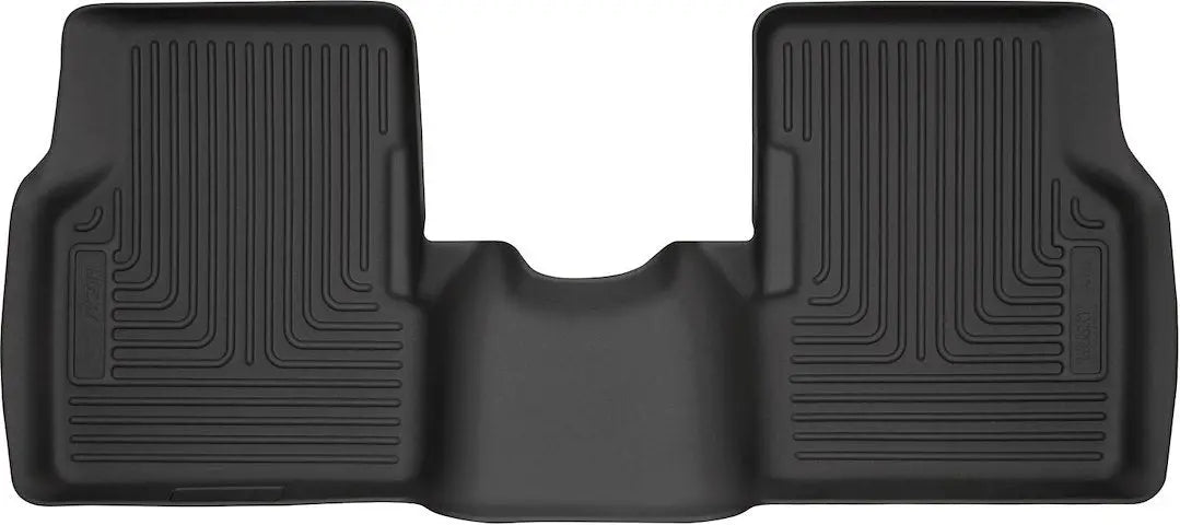 HUSKYLINER WB 2nd Seat Floor Liner for Jeep Compass (2017-2026)