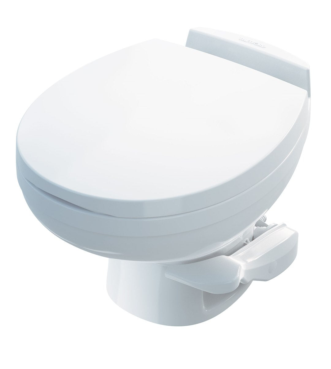 DAVE CARTER TH42170 AMR Low White Cover Plate Part 50010