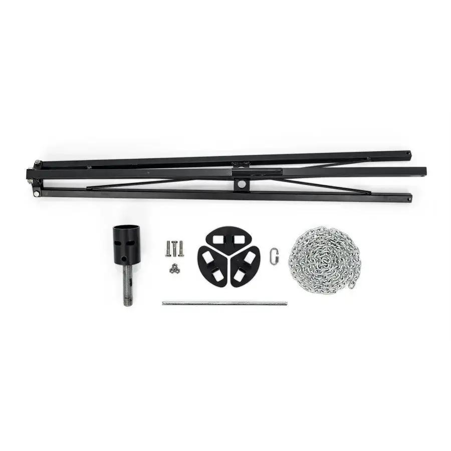 Camco King Pin Stabilizing Jack - Part Number 48855 by CAMCO