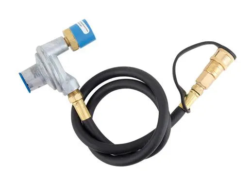 AP Products Portable Grill Adapter to Dispenser Bottle - Part Number GR15336QDP