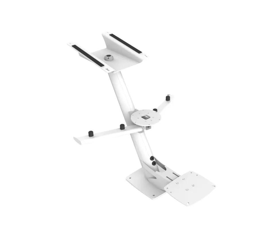 Scanstrut PTM-R1-SL Tapered Mast for Radar Antenna