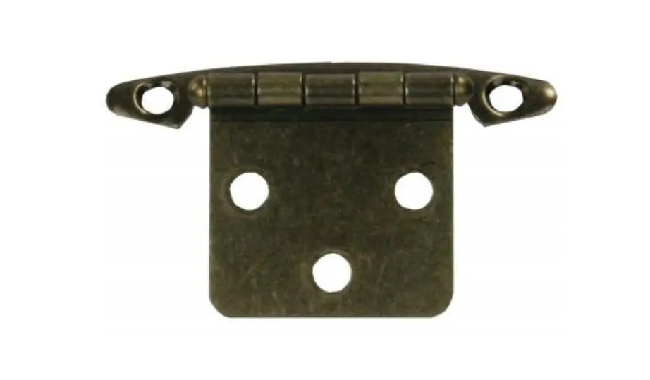 JR Products Part Number 70605 - Front Side Wall Mount Antenna Bracket