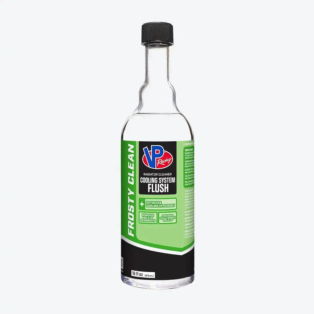 VP Fuel Frosty Clean Radiator Cleaner & Flushing Solution - Part Number 208816 by VP FUEL