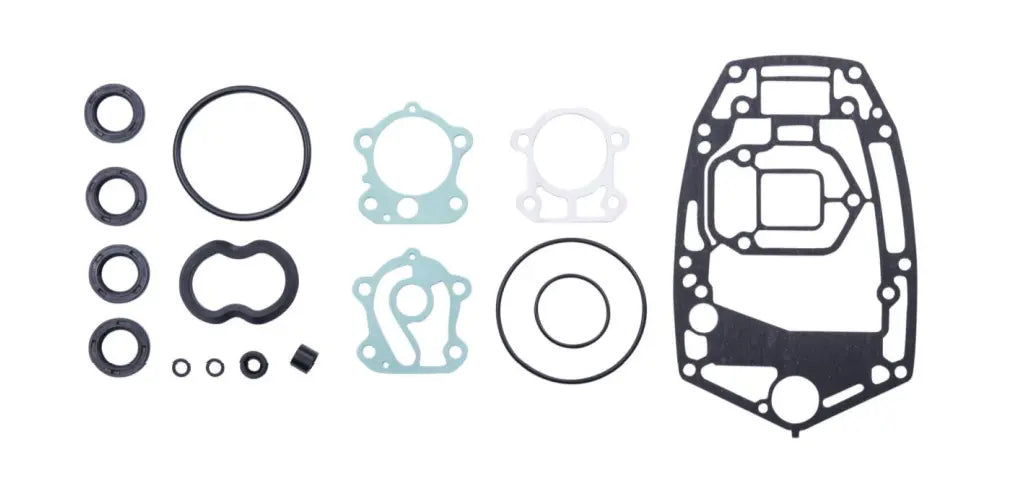 SIERRAMARINE Lower Unit Seal Kit – Part Number 181700 for Marine Outboards